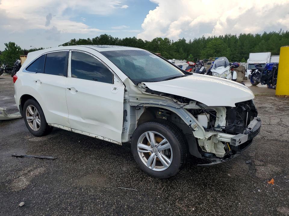 Продаж на аукціоні авто 2013 Acura Rdx, vin: 5J8TB3H56DL009736, номер лоту: 65685746