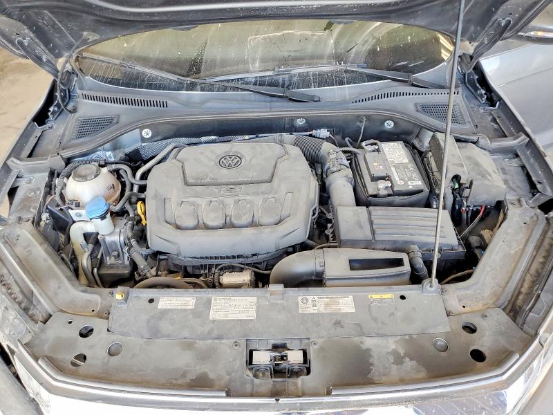 64982576 :رقم المزاد ، 1VWMA7A33LC020999 vin ، 2020 Volkswagen Passat مزاد بيع