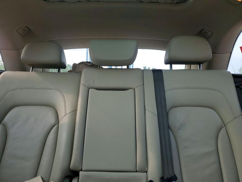 Aukcja sprzedaży 2012 Audi Q5, vin: WA1LFBFPXCA120974, numer aukcji: 64198066