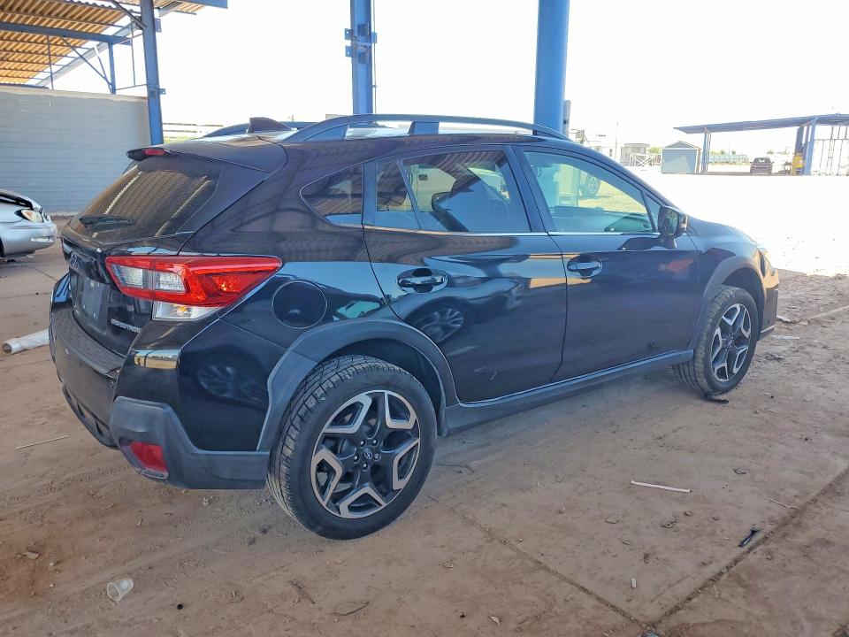 Продажа на аукционе авто 2020 Subaru Crosstrek, vin: JF2GTAMC4L8270906, номер лота: 63609736