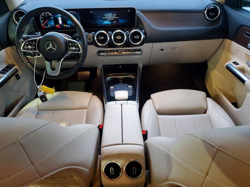 65872216 :رقم المزاد ، W1N4N4HB1MJ188326 vin ، 2021 Mercedes-benz Gla مزاد بيع