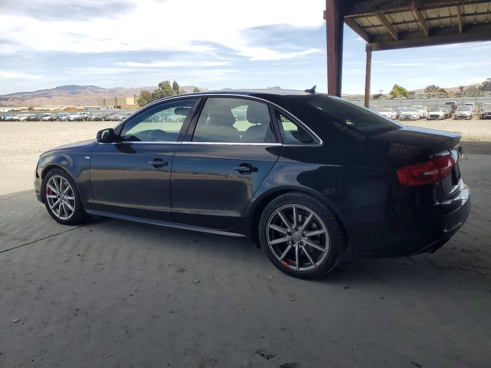 Продаж на аукціоні авто 2014 Audi A4, vin: WAUFFAFL0EN011720, номер лоту: 65223456