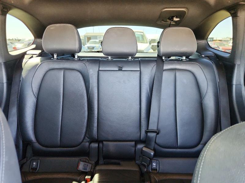 Продаж на аукціоні авто 2018 Bmw X1, vin: WBXHT3C36J5K27864, номер лоту: 66806416