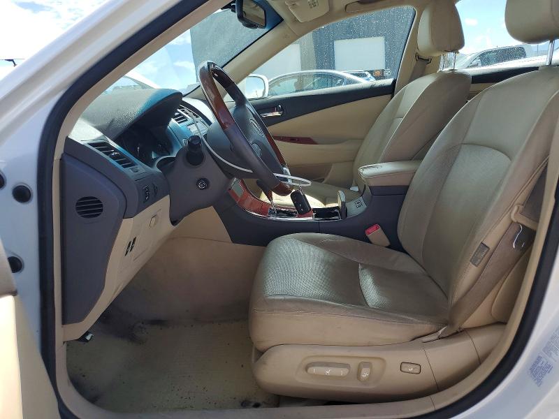 Aukcja sprzedaży 2008 Lexus Es, vin: JTHBJ46G382167601, numer aukcji: 65792506