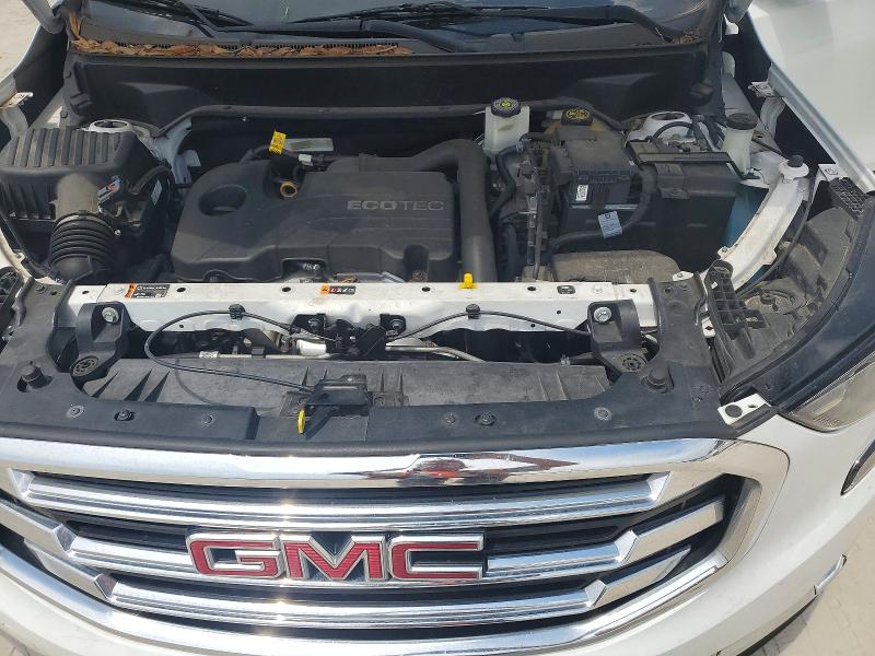 Aukcja sprzedaży 2020 Gmc Terrain, vin: 3GKALPEV6LL243915, numer aukcji: 65696016