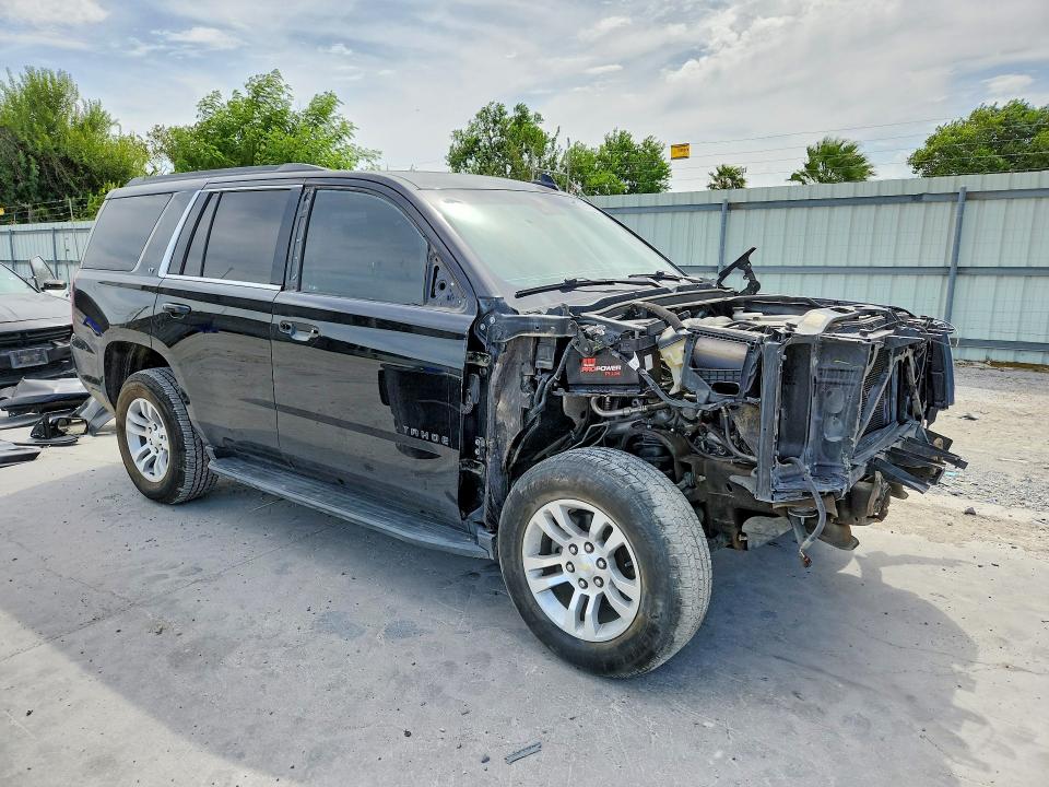 Aukcja sprzedaży 2018 Chevrolet Tahoe, vin: 1GNSCBKC3JR163152, numer aukcji: 66119576
