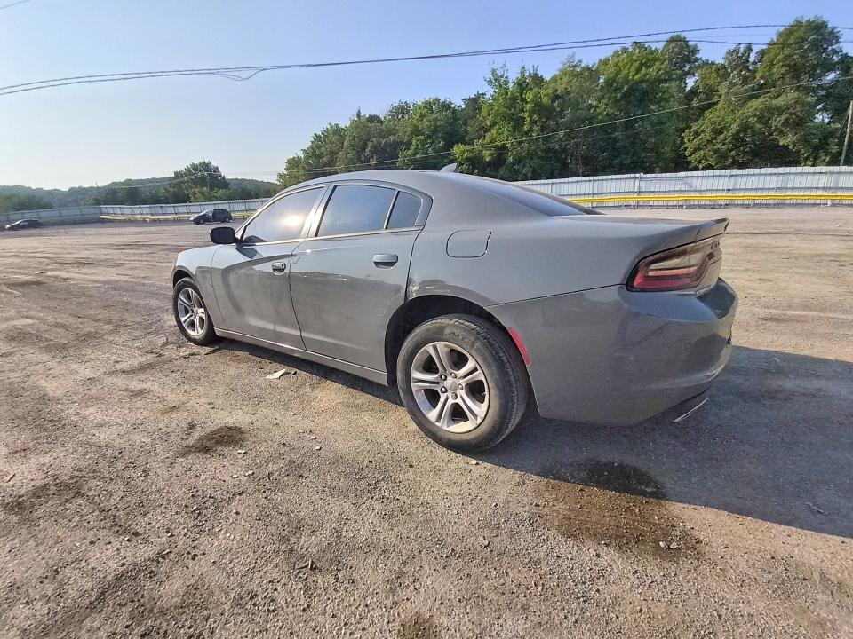 Продаж на аукціоні авто 2023 Dodge Charger, vin: 2C3CDXBG1PH636165, номер лоту: 62720826