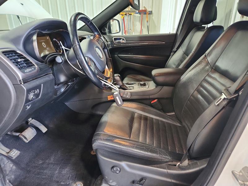 Aukcja sprzedaży 2020 Jeep Grand Cherokee, vin: 1C4RJFBG3LC313533, numer aukcji: 66349856