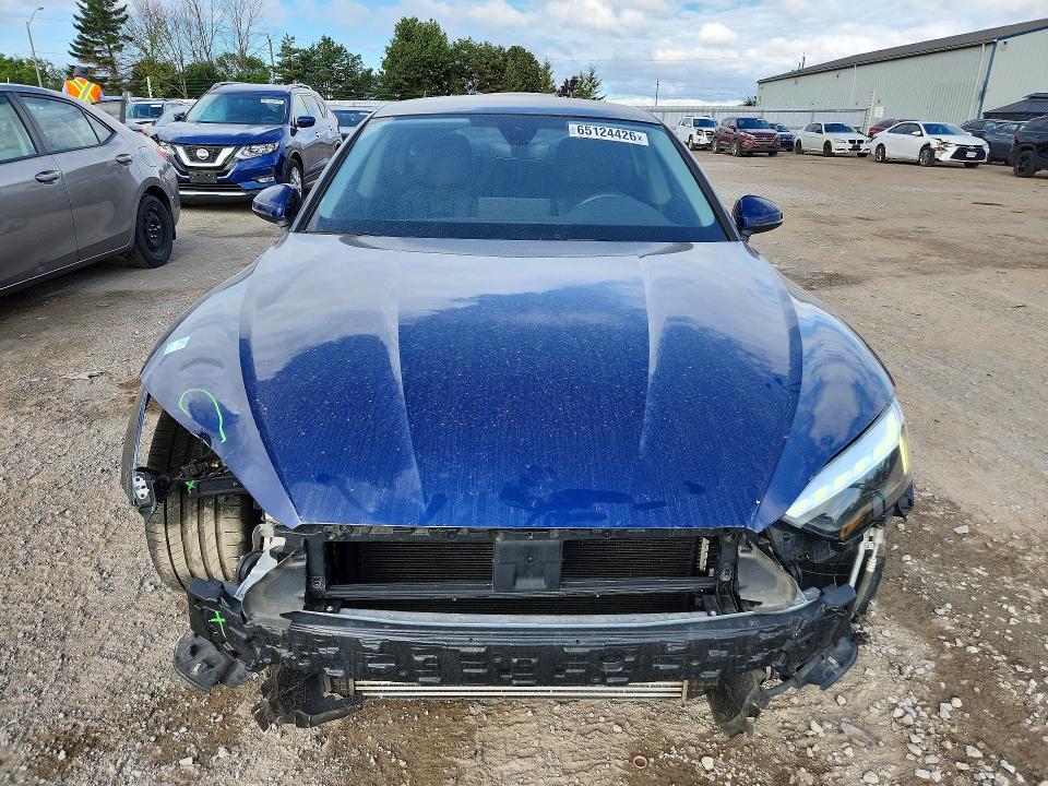 Продажа на аукционе авто 2020 Audi A5, vin: WAUFNCF54LA003270, номер лота: 65124426