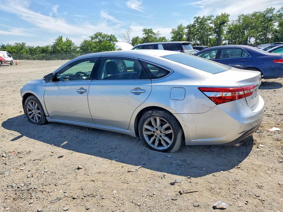 Aukcja sprzedaży 2013 Toyota Avalon, vin: 4T1BK1EB6DU041097, numer aukcji: 63378886