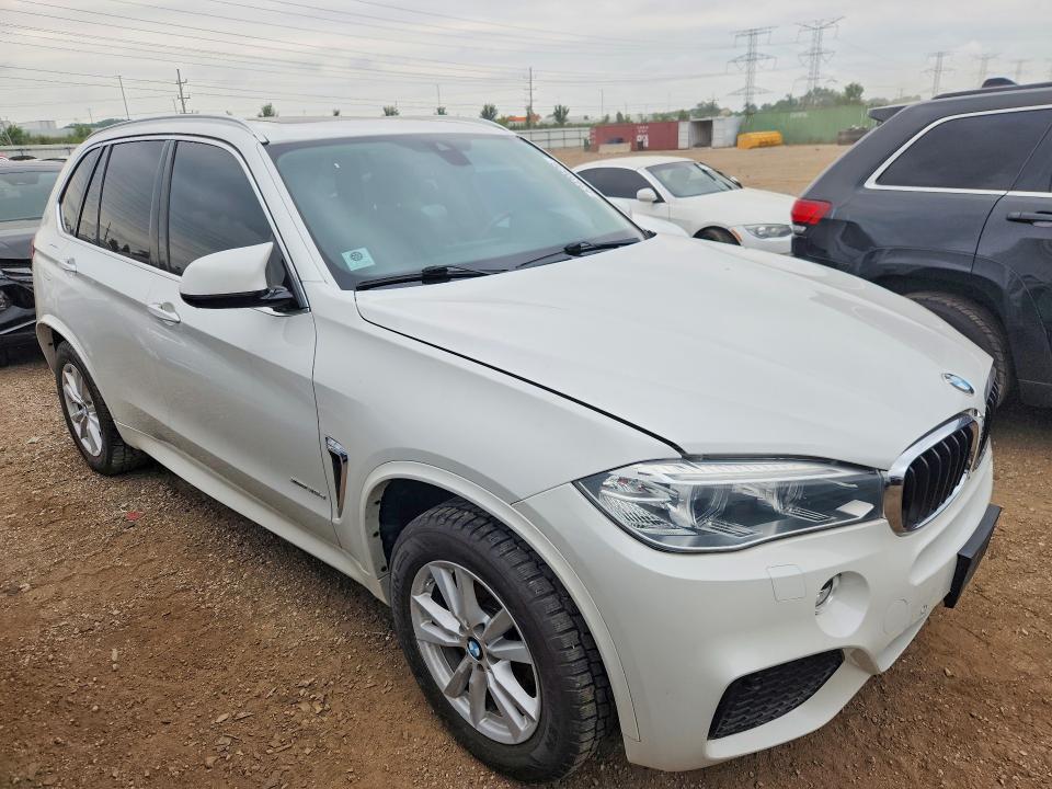 Aukcja sprzedaży 2015 Bmw X5, vin: 5UXKS4C58F0N07978, numer aukcji: 63439626