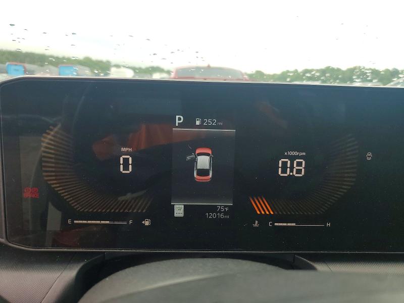 Продажа на аукционе авто 2026 Kia K4, vin: 3KPFT4DE0TE251420, номер лота: 63949306