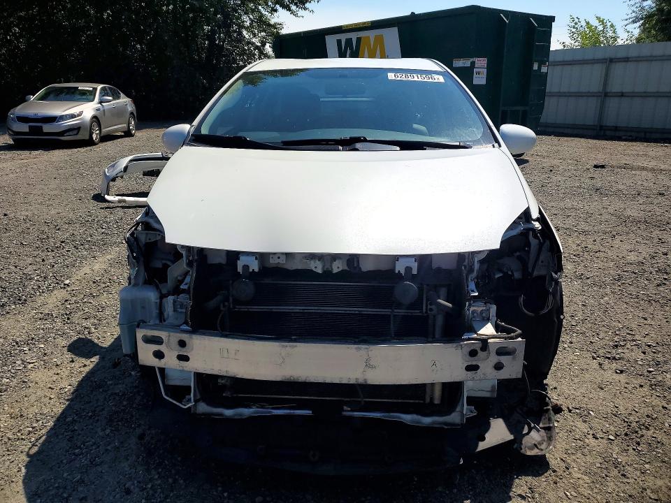 Aukcja sprzedaży 2013 Toyota Prius Plug-in Hybrid, vin: JTDKN3DP9D3048233, numer aukcji: 62891596