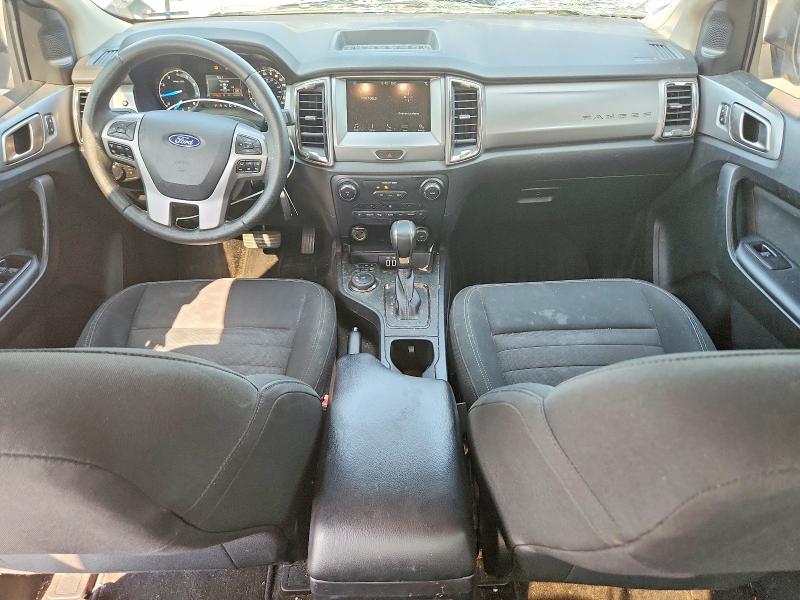 2019 Ford Ranger მანქანა იყიდება აუქციონზე, vin: 1FTER4FH3KLA53342, აუქციონის ნომერი: 64633166