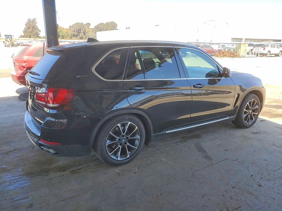 Продаж на аукціоні авто 2018 Bmw X5, vin: 5UXKT0C59J0W00104, номер лоту: 63569006