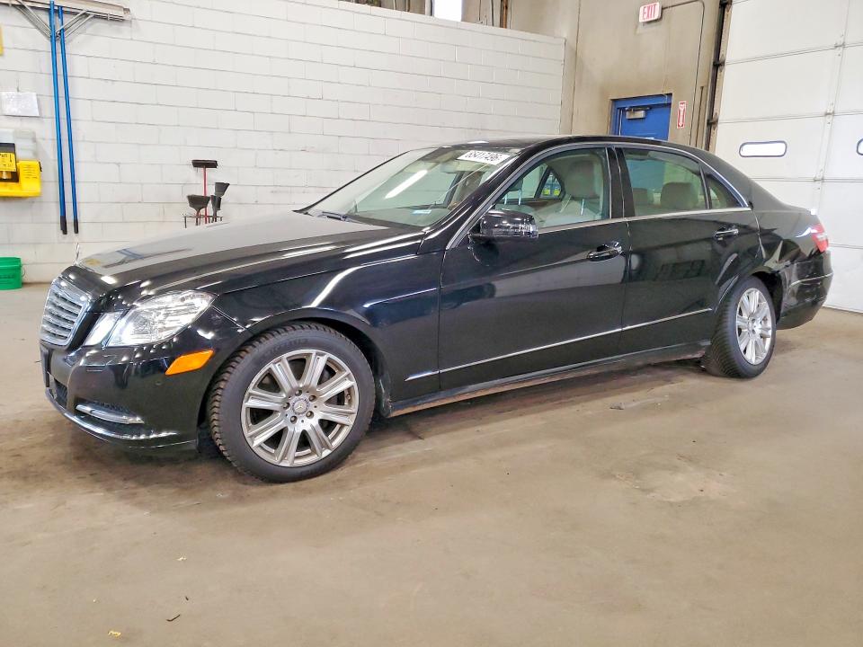 Aukcja sprzedaży 2013 Mercedes-benz E, vin: WDDHF8JB1DA714502, numer aukcji: 65417496
