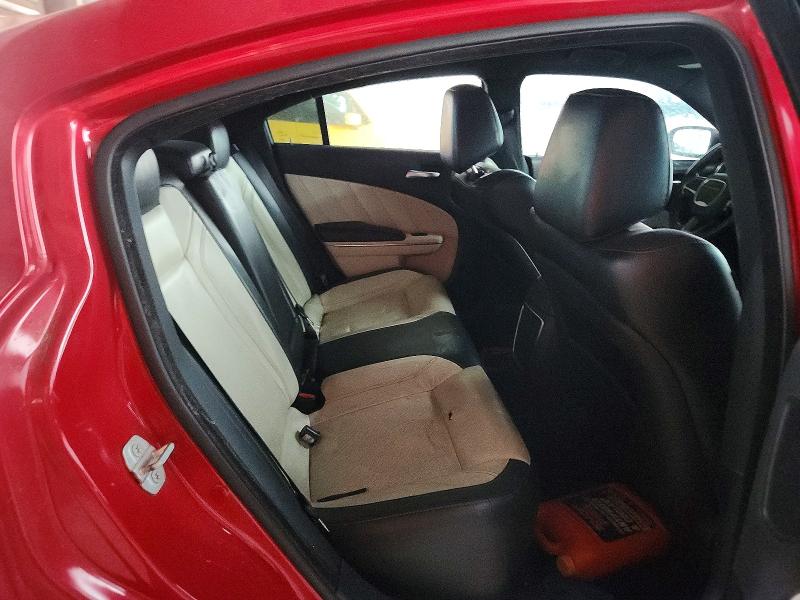 Aukcja sprzedaży 2015 Dodge Charger, vin: 2C3CDXJG9FH796181, numer aukcji: 67039436