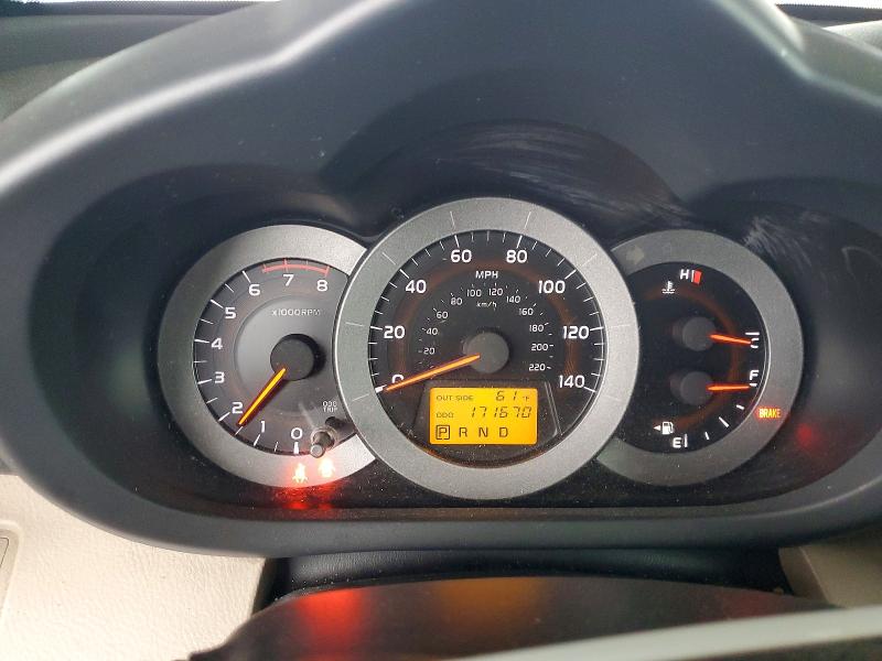 Aukcja sprzedaży 2007 Toyota Rav4, vin: JTMZD31VX76040598, numer aukcji: 64219976