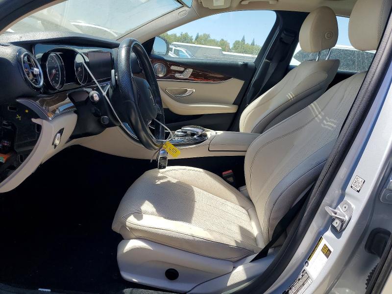 Продажа на аукционе авто 2017 Mercedes-benz E, vin: WDDZF4JB1HA158663, номер лота: 65368756