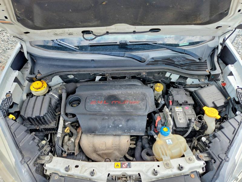 Aukcja sprzedaży 2017 Ram Promaster City, vin: ZFBERFAB0H6G69723, numer aukcji: 64390576