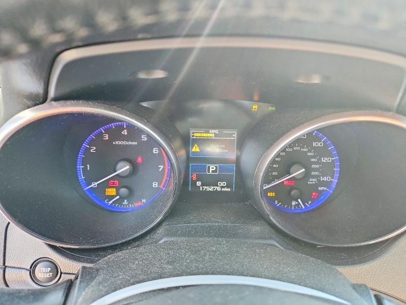 Aukcja sprzedaży 2016 Subaru Legacy, vin: 4S3BNBC66G3007064, numer aukcji: 66048076