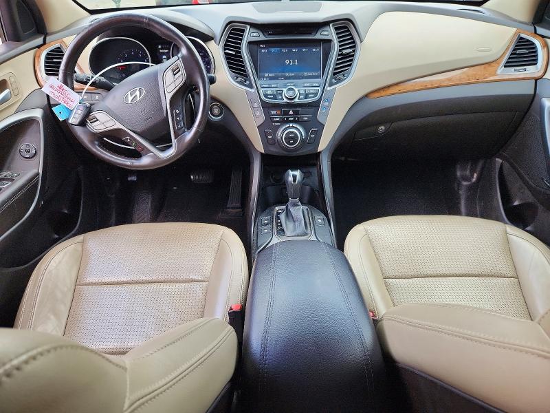 Aukcja sprzedaży 2014 Hyundai Santa Fe Sport, vin: 5XYZU3LB9EG228624, numer aukcji: 66747956