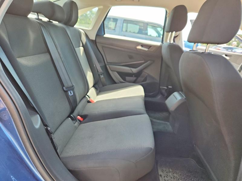 2021 Volkswagen Jetta მანქანა იყიდება აუქციონზე, vin: 3VWN57BU4MM052909, აუქციონის ნომერი: 65997636