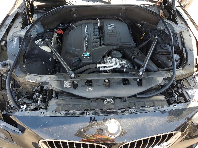 Aukcja sprzedaży 2016 Bmw 535, vin: WBA5M4C50GD186776, numer aukcji: 63764586