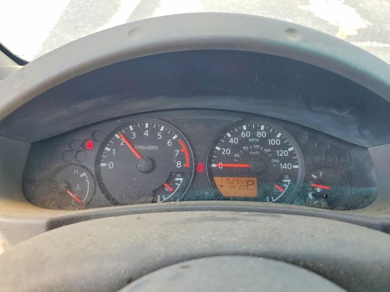64182296 :رقم المزاد ، 1N6AD0ER0EN714590 vin ، 2014 Nissan Frontier مزاد بيع