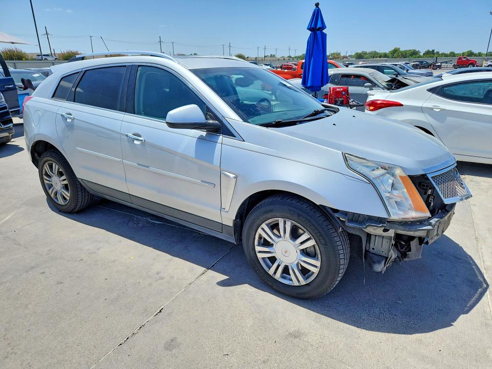 Продаж на аукціоні авто 2016 Cadillac Srx, vin: 3GYFNBE37GS570729, номер лоту: 64736686