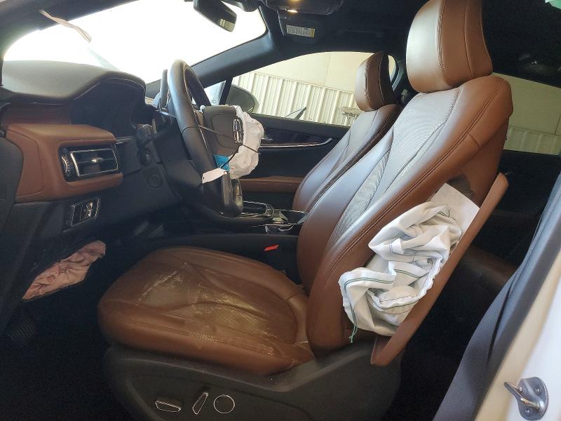 Продаж на аукціоні авто 2023 Lincoln Nautilus, vin: 2LMPJ8KP9PBL04263, номер лоту: 65545736