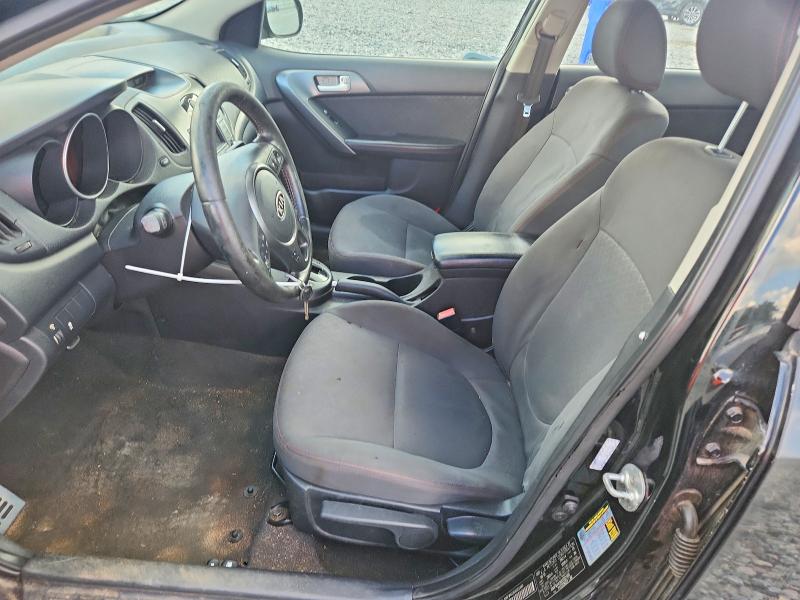 Продаж на аукціоні авто 2010 Kia Forte, vin: KNAFW4A36A5312480, номер лоту: 67021716