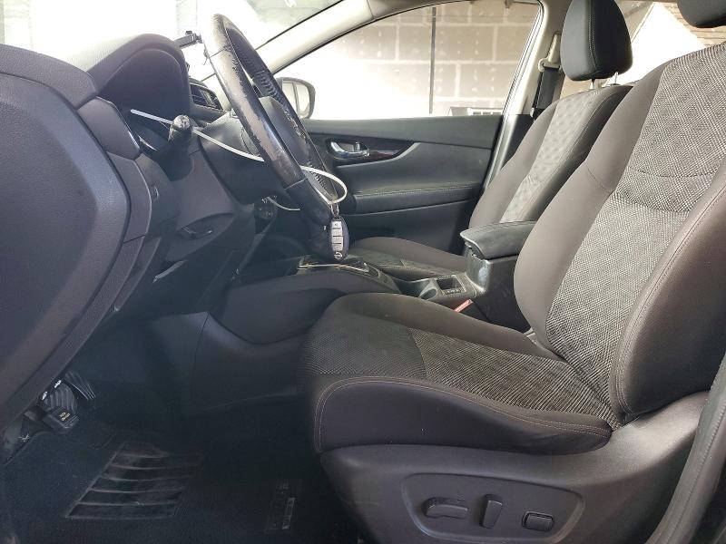 Продаж на аукціоні авто 2017 Nissan Rogue Sport, vin: JN1BJ1CP2HW025918, номер лоту: 64493326