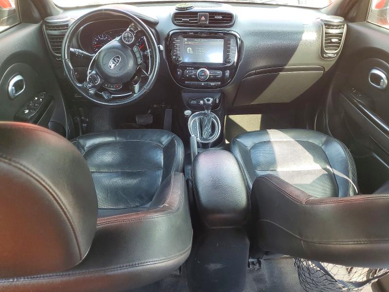 Aukcja sprzedaży 2014 Kia Soul, vin: KNDJX3A50E7713491, numer aukcji: 65984116