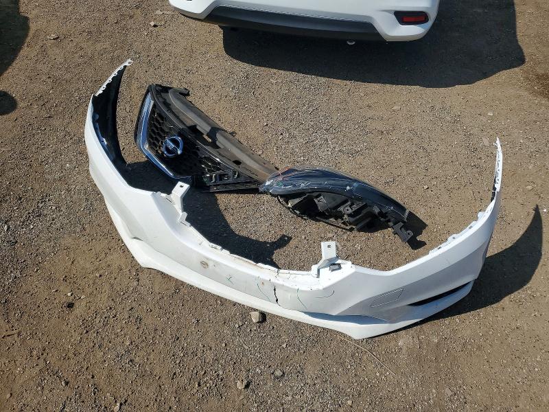 Продаж на аукціоні авто 2017 Nissan Sentra, vin: 3N1AB7AP3HY278527, номер лоту: 64301926