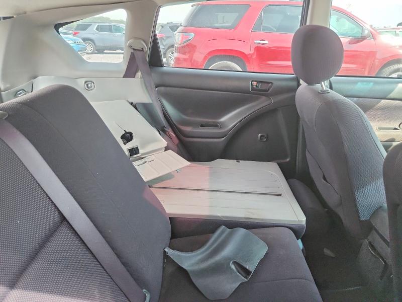 66177206 :رقم المزاد ، 5Y2SL62873Z456633 vin ، 2003 Pontiac Vibe مزاد بيع