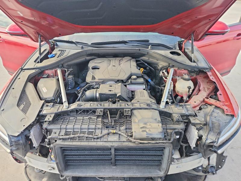 Продаж на аукціоні авто 2022 Genesis Gv70, vin: KMUMADTB7NU067906, номер лоту: 64565956