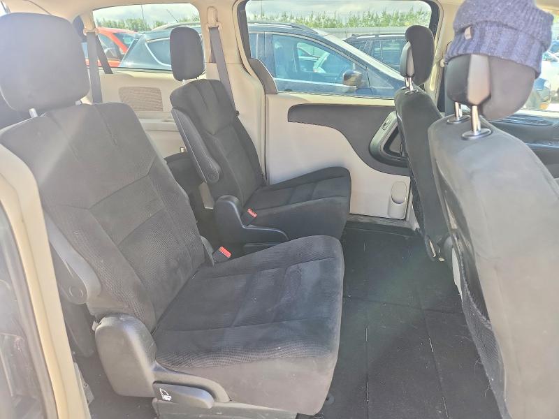 Aukcja sprzedaży 2015 Dodge Grand Caravan, vin: 2C4RDGDG9FR516948, numer aukcji: 64021866