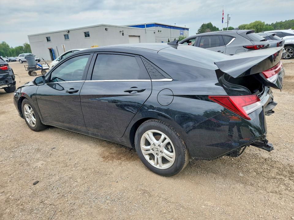 Продажа на аукционе авто 2025 Hyundai Elantra, vin: KMHLN4DJ9SU164718, номер лота: 61760736