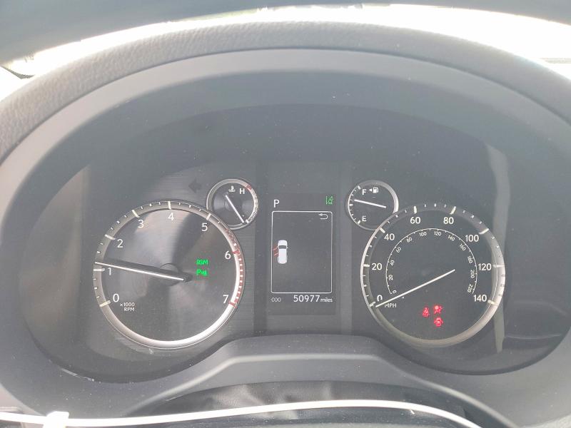 Aukcja sprzedaży 2021 Lexus Gx, vin: JTJAM7BX7M5275558, numer aukcji: 63817726