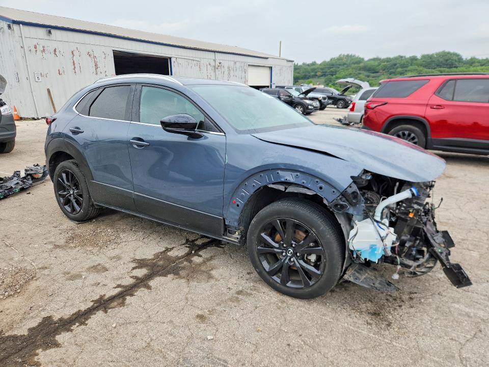 Aukcja sprzedaży 2024 Mazda Cx-30, vin: 3MVDMBCM6RM603527, numer aukcji: 63698026