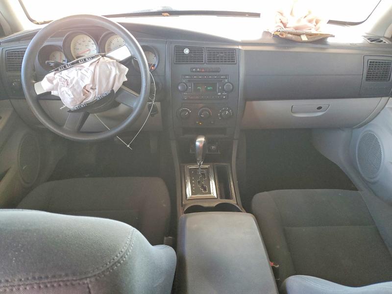 2006 Dodge Magnum მანქანა იყიდება აუქციონზე, vin: 2D4FV47T06H385876, აუქციონის ნომერი: 66813246