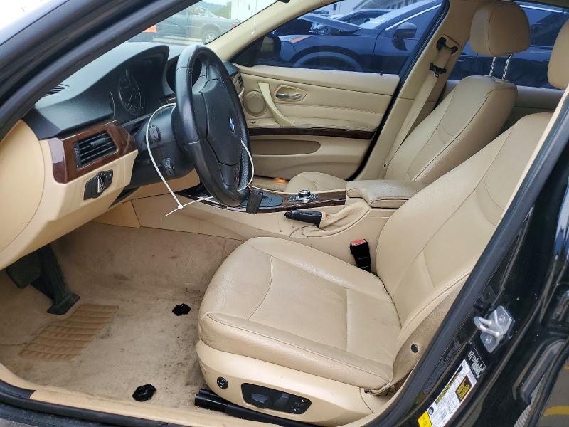 66489366 :رقم المزاد ، WBAPH7C50BE680654 vin ، 2011 Bmw 328 مزاد بيع