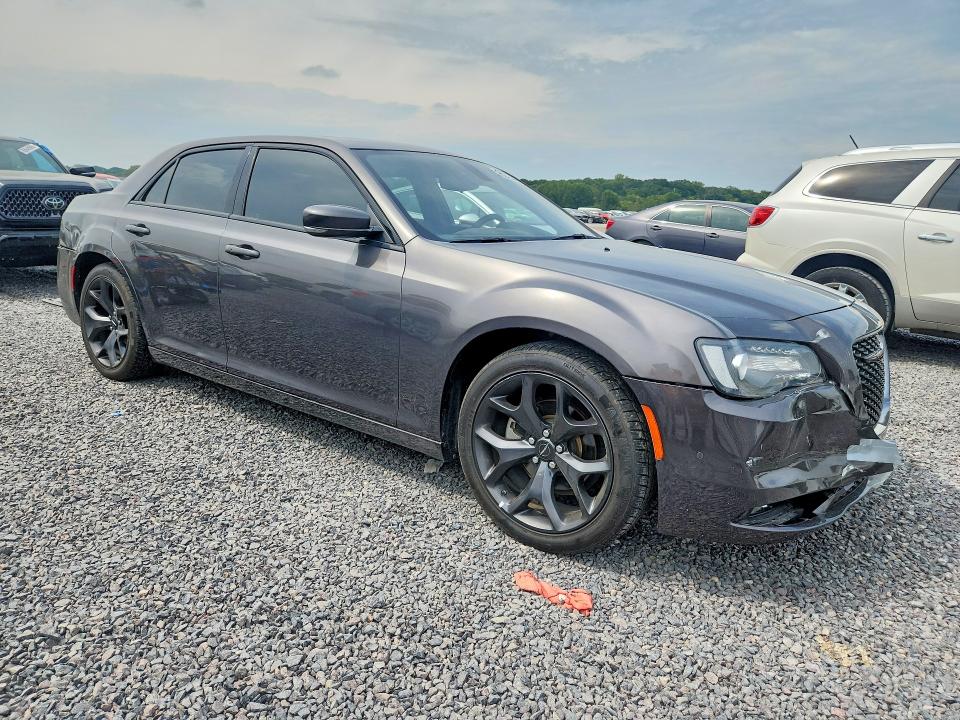 Продаж на аукціоні авто 2023 Chrysler 300, vin: 2C3CCABG0PH637050, номер лоту: 65047216