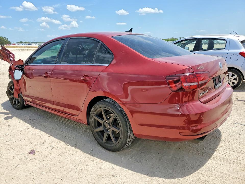Продаж на аукціоні авто 2017 Volkswagen Jetta, vin: 3VWB67AJ0HM205878, номер лоту: 65996076