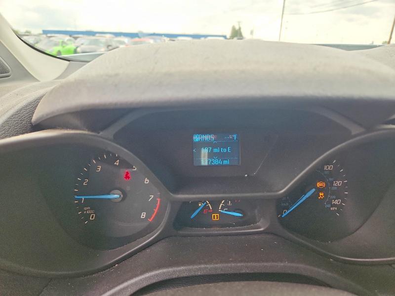 62432826 :رقم المزاد ، NM0LS7E74F1226788 vin ، 2015 Ford Transit Connect مزاد بيع