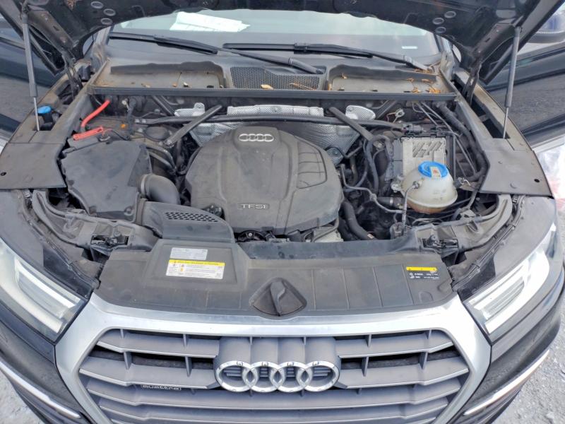 Aukcja sprzedaży 2018 Audi Q5, vin: WA1ANAFY4J2012225, numer aukcji: 67069576