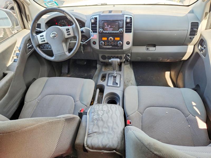 63284706 :رقم المزاد ، 1N6AD0ER3GN752429 vin ، 2016 Nissan Frontier مزاد بيع