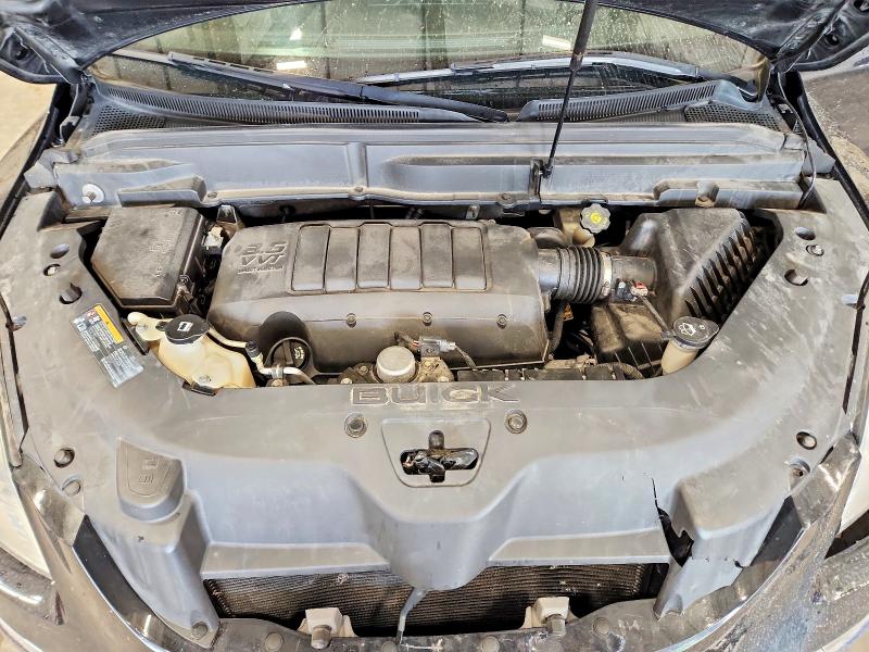 64815876 :رقم المزاد ، 5GAKRBED7CJ100778 vin ، 2012 Buick Enclave مزاد بيع
