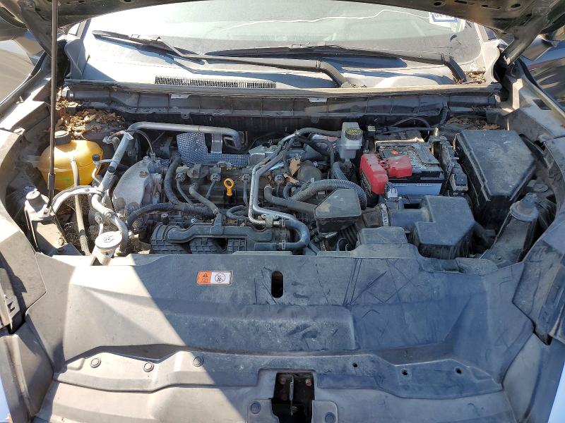 Aukcja sprzedaży 2022 Mitsubishi Outlander, vin: JA4J3TA81NZ002757, numer aukcji: 63562756